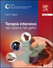 Terapia intensiva nel cane e nel gatto