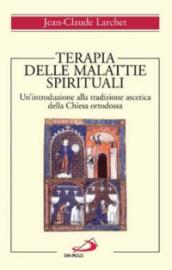 Terapia delle malattie spirituali. Un