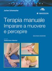 Terapia manuale