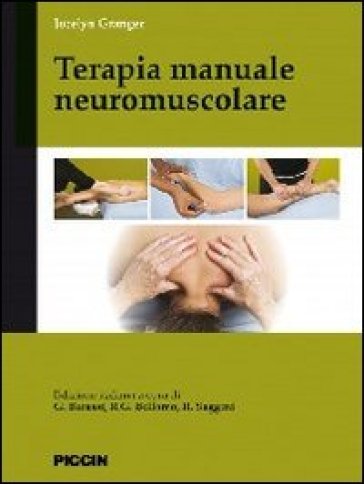 Terapia manuale neuromuscolare - Jocelyn Granger