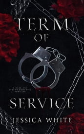 Term of Service: A Dark and Steamy Romantic Thriller