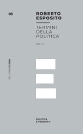 Termini della Politica vol. 2