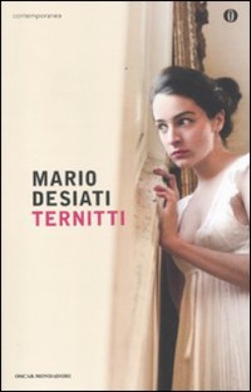 Ternitti - Mario Desiati