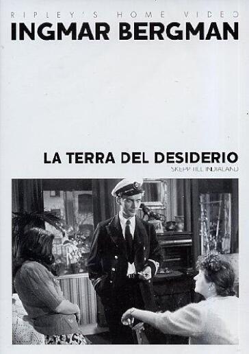 Terra Del Desiderio (La) - Ingmar Bergman