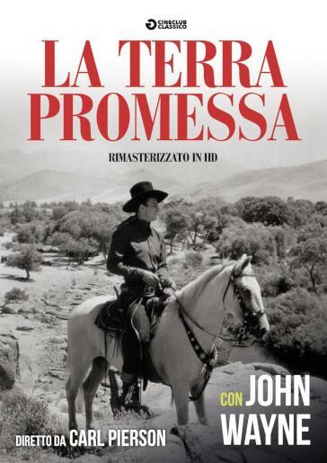 Terra Promessa (La) (Rimasterizzato In Hd) - Carl L. Pierson