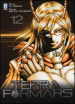 Terra formars. 12.