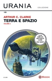 Terra e spazio - volume 3 (Urania)