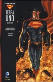 Terra uno. Superman. 2.