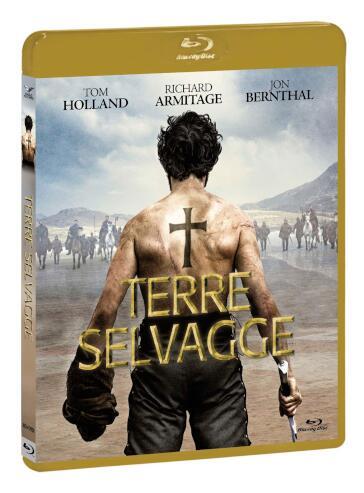 Terre Selvagge - Brendan Muldowney