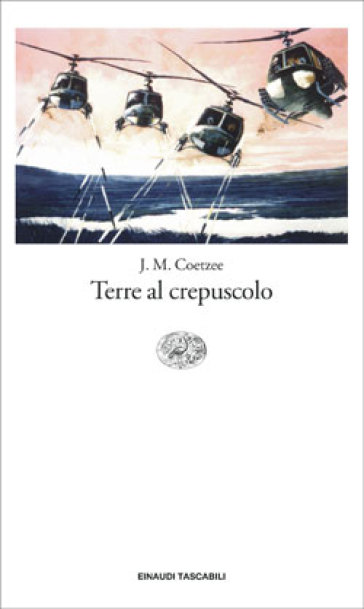 Terre al crepuscolo - J. M. Coetzee