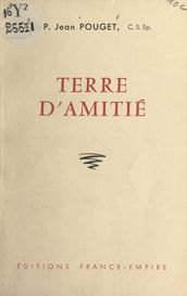 Terre d amitié