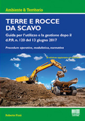 Terre e rocce da scavo