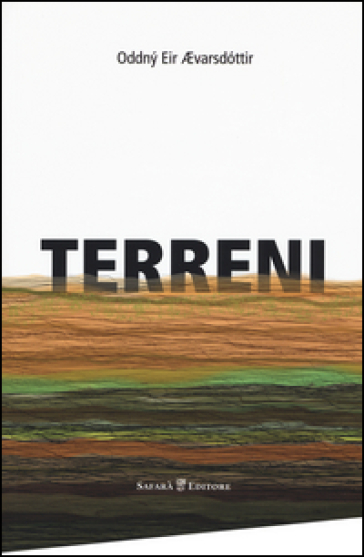 Terreni - Oddnu Eir Aevarsdottir