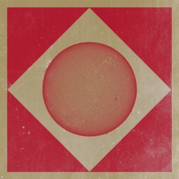 Terrestrials - SUNN O))) & ULVER