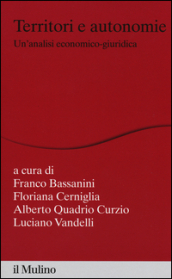 Territori e autonomie. Un