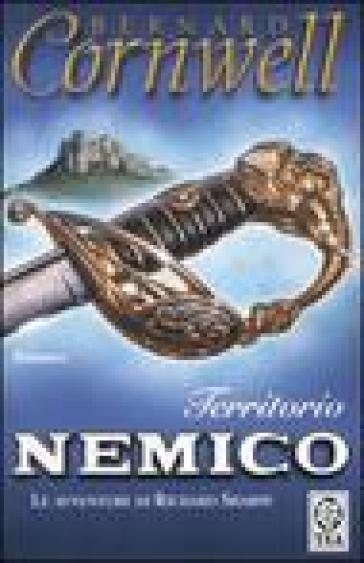 Territorio nemico - Bernard Cornwell