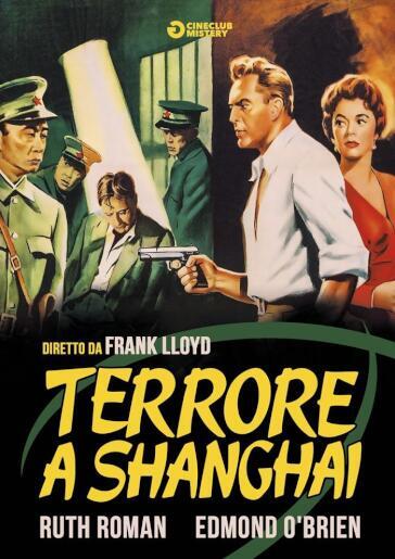 Terrore A Shangai - Frank Lloyd