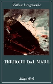 Terrore dal mare