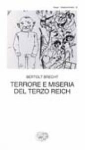 Terrore e miseria del Terzo Reich