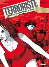 Terroriste - Tome 01