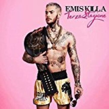 Terza stagione - Emis Killa