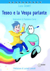 Teseo e la Vespa parlante