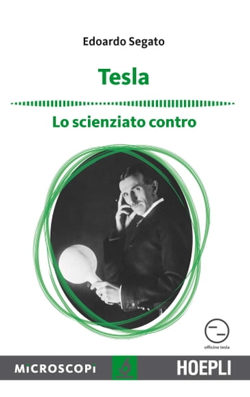 Tesla - Edoardo Segato