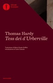 Tess dei d Urberville