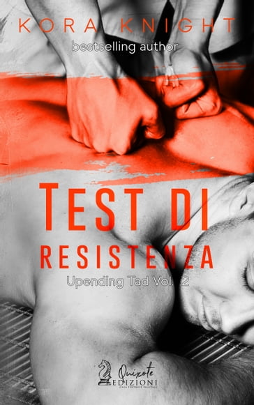 Test di Resistenza - Kora Knight