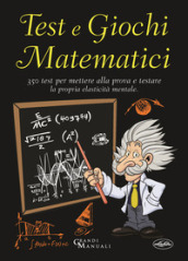 Test e giochi matematici