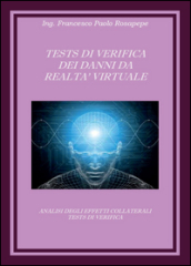 Test di verifica dei danni da realtà virtuale