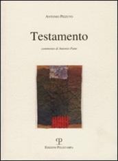 Testamento