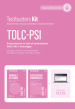 Testbusters TOLC-PSI. Kit