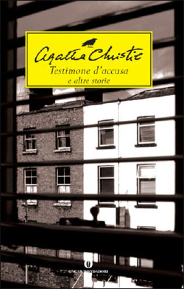Testimone d'accusa e altre storie - Agatha Christie
