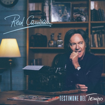 Testimone del tempo (sanremo 2018) - Red Canzian