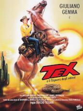 Tex E Il Signore Degli Abissi