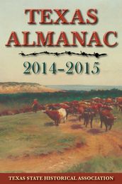 Texas Almanac 20142015
