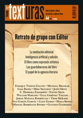 Texturas 44: Retrato de grupo con Editor