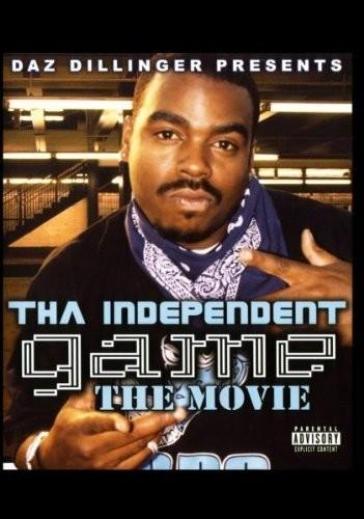 Tha independent game - the mov - Daz Dillinger