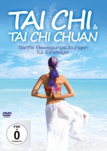 Thai chi & tai chi chuan