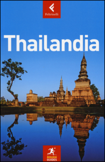 Thailandia - Phillip Tang - Ron Emmons - Paul Gray