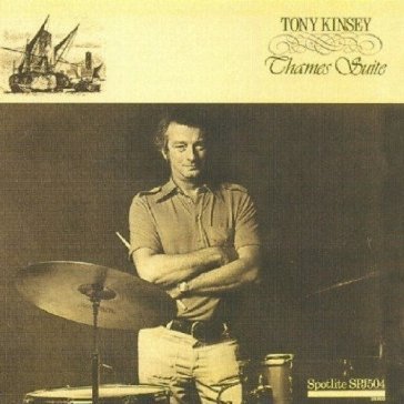 Thames suite - TONY KINSEY