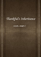 Thankful s Inheritance