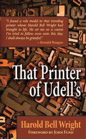 That Printer of Udell s