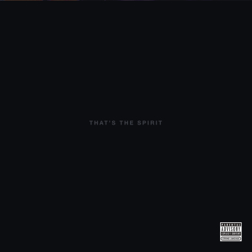 That's the spirit - Bring Me the Horizon