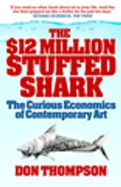 The $12 Million Stuffed Shark