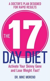 The 17 Day Diet