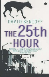 The 25th Hour