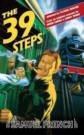 The 39 Steps