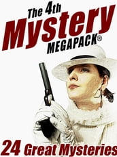 The 4th Mystery MEGAPACK®